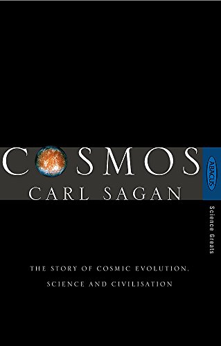 Cosmos: The Story of Cosmic Evolution, Science and Civilisation