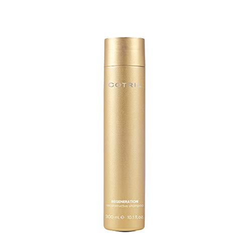 Cotril Creative Walk Regeneration Shampoo 300ml - Champú De Reconstrucción