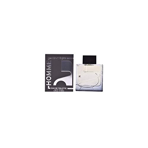 Courreges Courrèges Homme Etv 100Ml - 1 Unidad