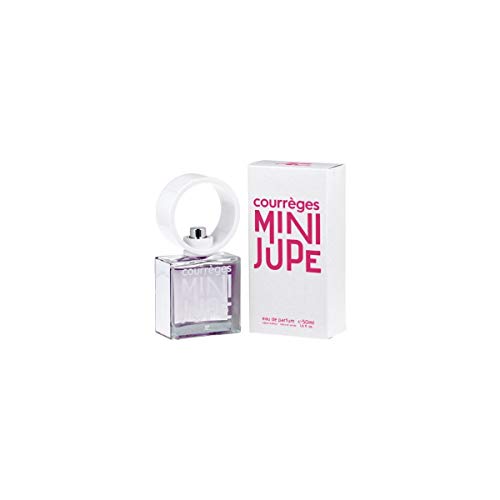 Courreges Mini Jupe Edp Vapo 50 Ml - 50 ml.