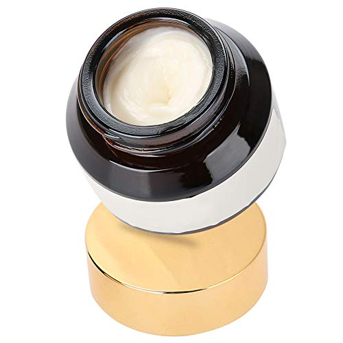 Crema adelgazante para el rostro, crema facial hidratante Cuello reafirmante y apretante, lifting V line Serum Crema facial 3D Antiedad En forma de V Cuidado de la piel Masajeador en crema