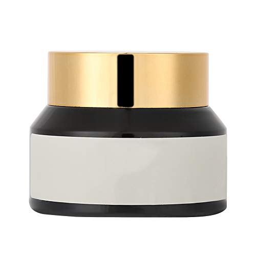 Crema adelgazante para el rostro, crema facial hidratante Cuello reafirmante y apretante, lifting V line Serum Crema facial 3D Antiedad En forma de V Cuidado de la piel Masajeador en crema