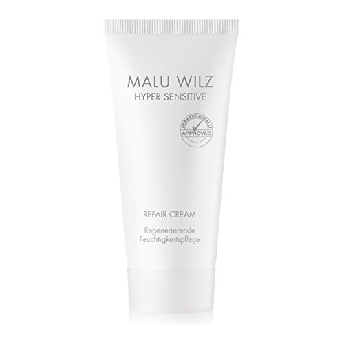 Crema reparadora Malu Wilz, Hyper Sensitive