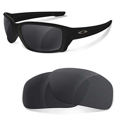 Cristales Compatibles de Recambio para Oakley Straightlink