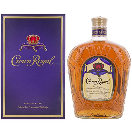 CROWN ROYAL 1L.