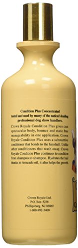 Crown Royale Condition Plus Concentrate 16oz. by Crown Royale