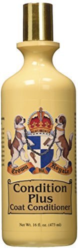 Crown Royale Condition Plus Concentrate 16oz. by Crown Royale