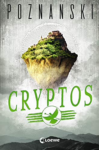 Cryptos: Spiegel-Bestseller (German Edition)