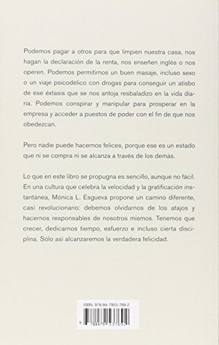 Cuando sea feliz: Un camino revolucionario para alcanzar la verdadera felicidad (Crecimiento personal)