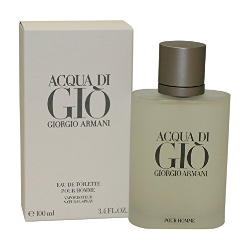 Cuidado personal - Armani - armani acqua di giò eau de toilette 100ml