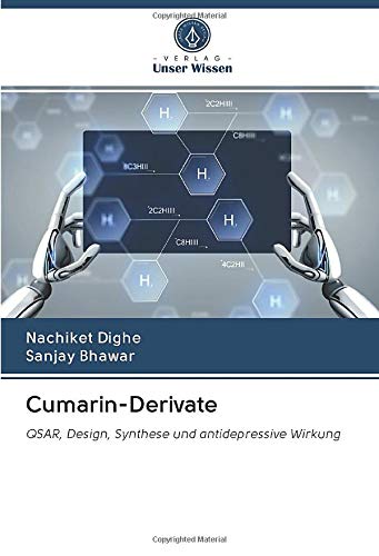 Cumarin-Derivate: QSAR, Design, Synthese und antidepressive Wirkung