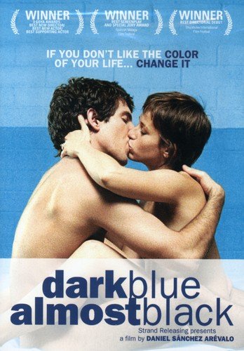 Dark Blue Almost Black [Edizione: Stati Uniti] [Reino Unido] [DVD]