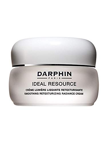 Darphin Ideal Resource Smoothing Retexturizing Radiance Cream 50ml Crema para suavizar y rejuvenecer