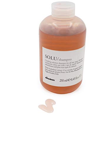 Davines Essential Solu Champú 400 g (881-14861)