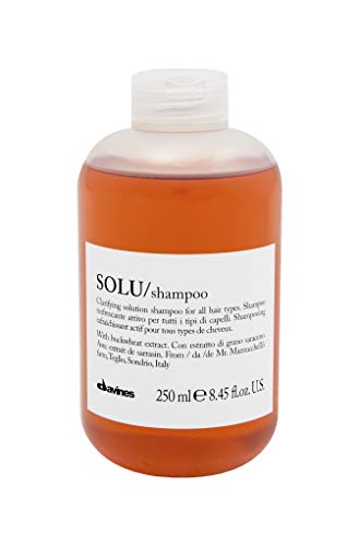 Davines Essential Solu Champú 400 g (881-14861)