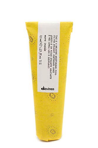 Davines More Inside Relaxing Moisturizing Fluid Crema - 125 ml