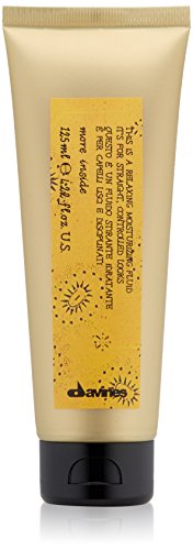 Davines More Inside Relaxing Moisturizing Fluid Crema - 125 ml