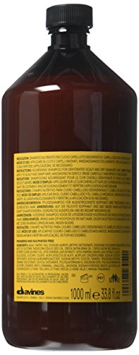 Davines Naturaltech Champú Nutritivo 6800 g