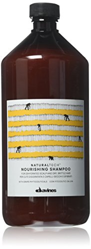 Davines Naturaltech Champú Nutritivo 6800 g