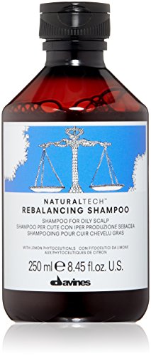 Davines Regulador Champu - 250 ml