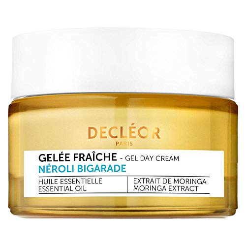 Decléor Hydra Floral Gelée Hydratante Anti-Pollution 50 Ml 1 Unidad 500 g