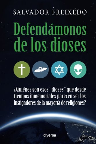 Defendámonos De Los Dioses