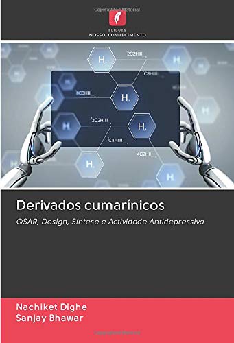 Derivados cumarínicos: QSAR, Design, Síntese e Actividade Antidepressiva