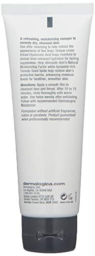 Dermalogica Greyline Skin Hydrating Masque - 75 ml