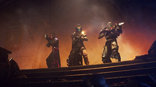 Destiny 2 - Edición Estándar