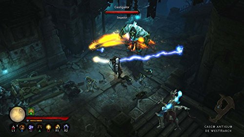 Diablo 3 - Ultimate Evil Edition