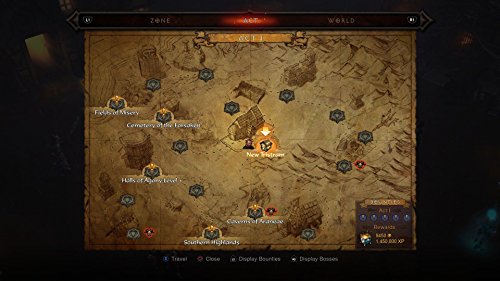 Diablo 3 - Ultimate Evil Edition