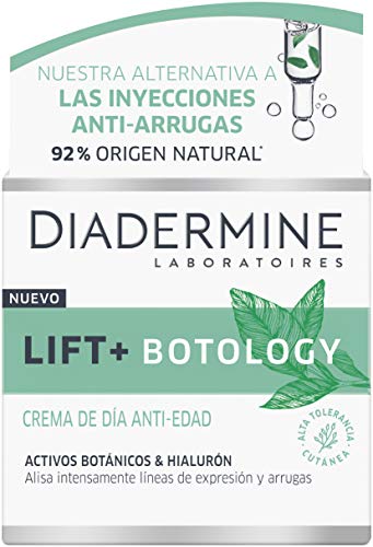 Diadermine - Lift+ Botology Crema de Día 50ml