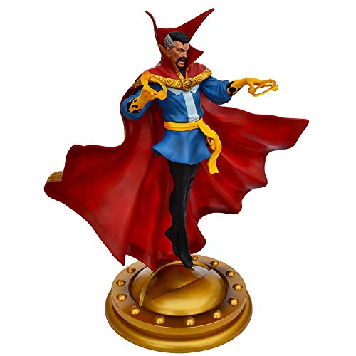 Diamond- Figura Doctor Strange (Comic) (DIAMV162621)