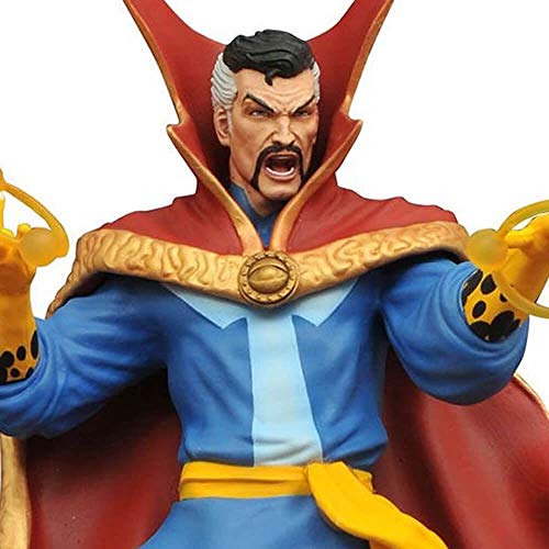 Diamond- Figura Doctor Strange (Comic) (DIAMV162621)