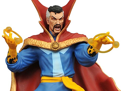 Diamond- Figura Doctor Strange (Comic) (DIAMV162621)