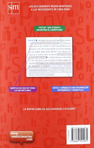 Diccionario Intermedio Primaria. Lengua española - 9788467541281