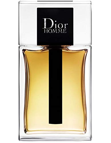 Dior Homme Eau de Toilette, 100ml