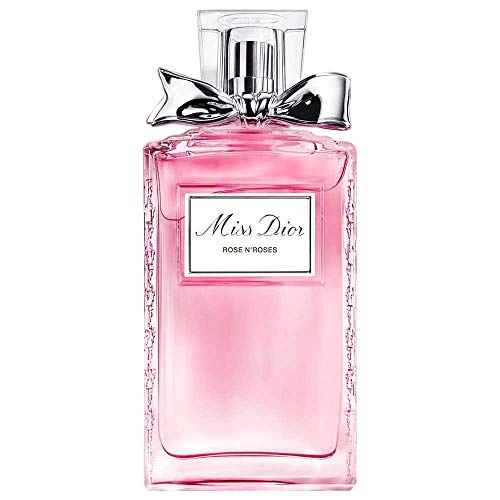 Dior Miss Dior Rose N'Roses femme/woman Eau de Toilette, 100ml