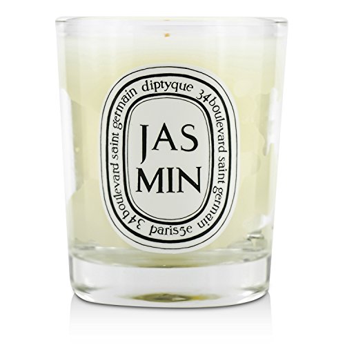 Diptyque Scented Candle Jasmin 70 gr - 70 ml