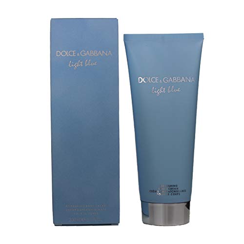 Dolce & Gabbana 20980 - Crema hidratante