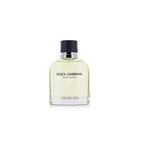 Dolce & Gabbana Pour Homme After Shave Lotion - 125 ml