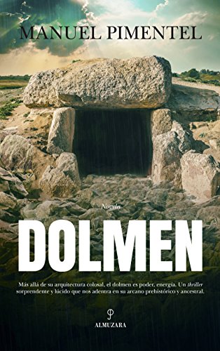 Dolmen (Novela)