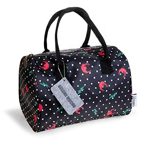 Dolores Promesas- Bolso, Multicolor (Busquets Gruart 8.42283E+12)