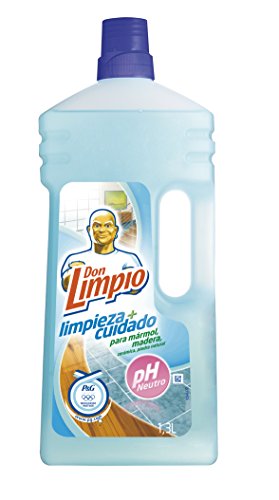 Don Limpio - Producto de limpieza multiuso, Ph Neutro - 1,3 L