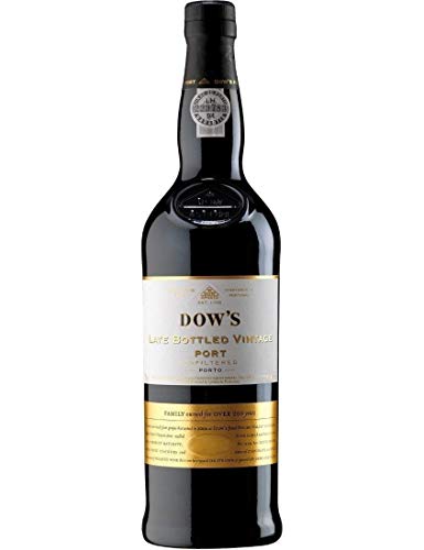 Dow's Late Bottled Vintage, Porto, 75 cl - 750 ml