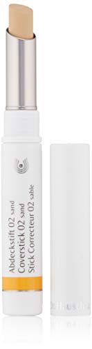 Dr. Hauschka Pure Care Cover 02 Stick Corrector Sand 2Gr. 1 Unidad 50 g