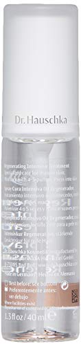 Dr. Hauschka Spray Cura Intensiva 04 Regenerador 40 Ml. 40 ml