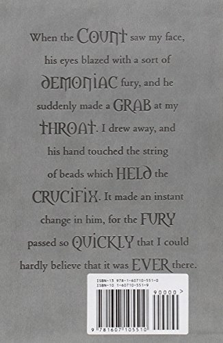 Dracula (Word Cloud Classics)