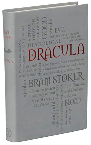 Dracula (Word Cloud Classics)