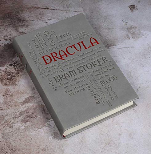 Dracula (Word Cloud Classics)